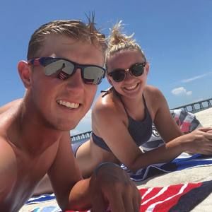 Meet your Posher, Blake